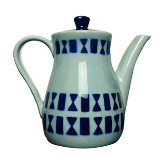 Waku Feuerfest ceramic teapot