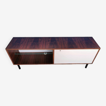 Small rosewood sideboard