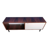 Small rosewood sideboard