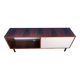 Small rosewood sideboard