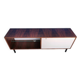 Small rosewood sideboard