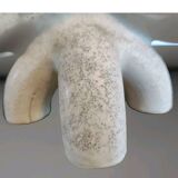 Suzanne ramié atelier madoura 1950 pair of candlesticks