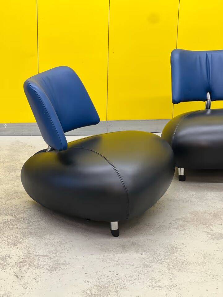 Leolux Pallone Pa Chair – Big Mama (Price is for One)