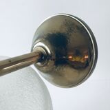 Granite glass hanging lamp