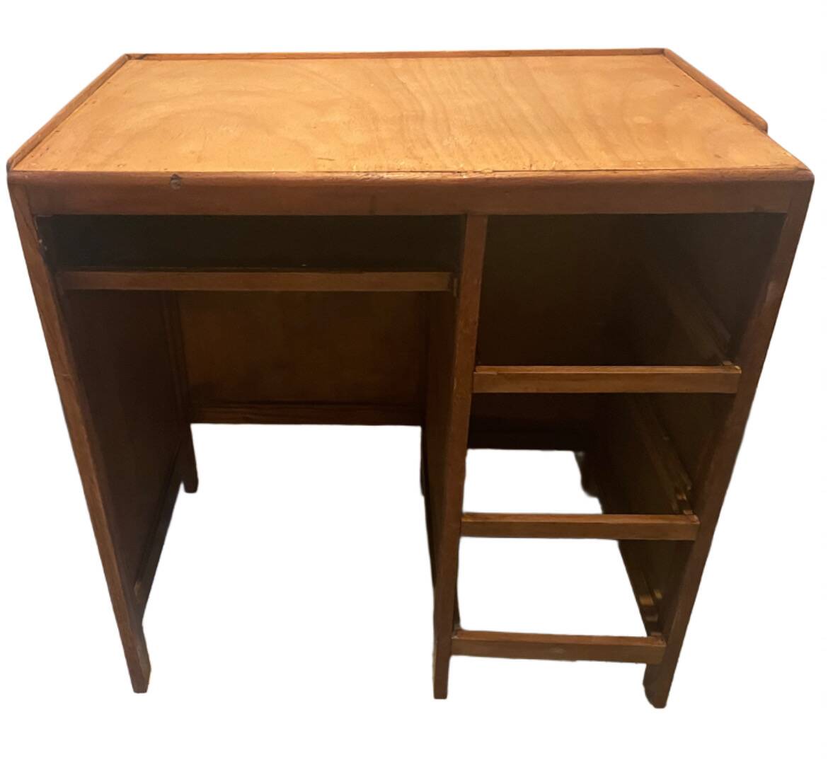 Child's desk