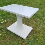 70's design coffee table