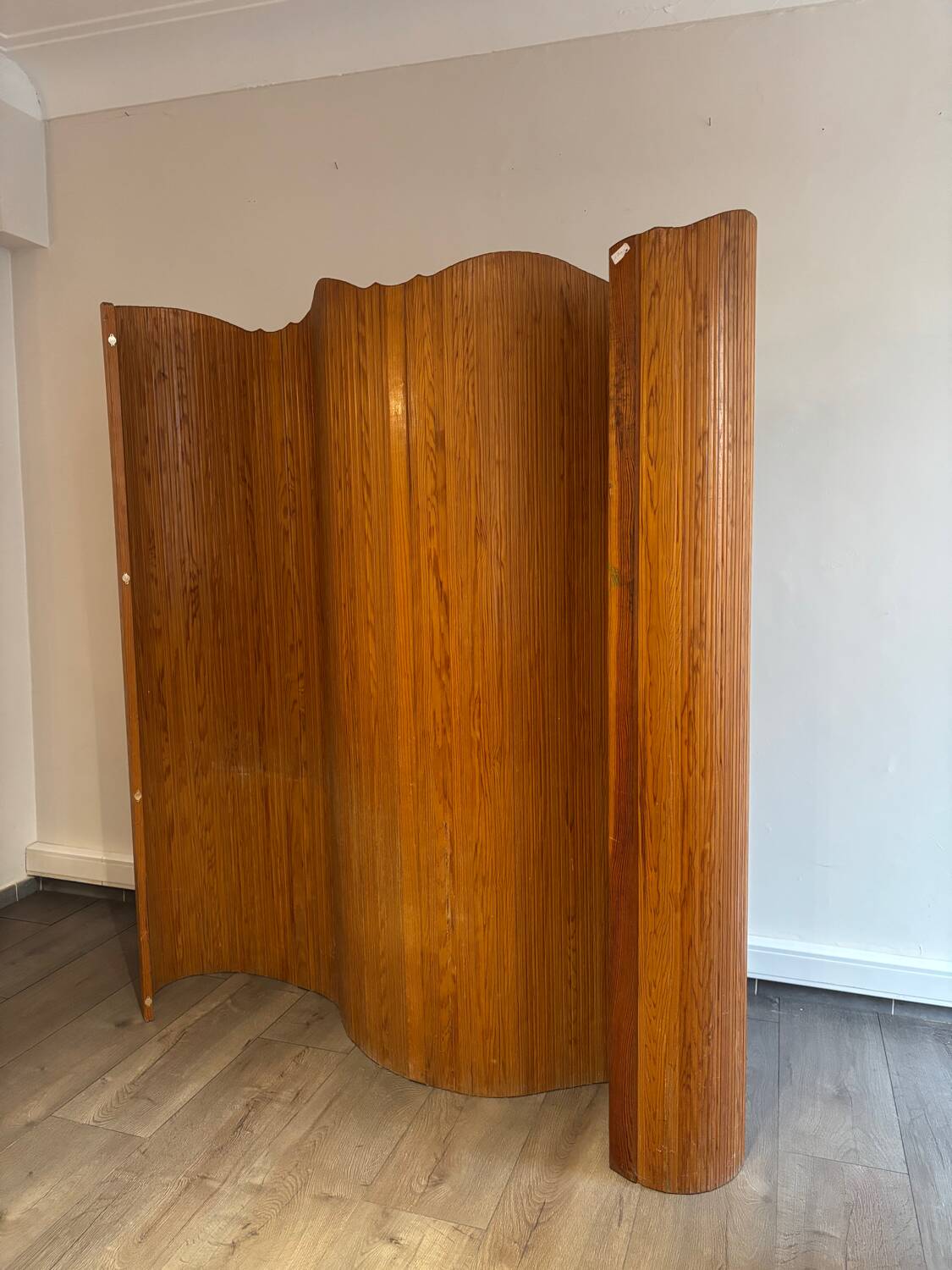 Screen by Jomain Baumann