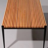 Coffee Table by Osvaldo Borsani for Tecno, 1955