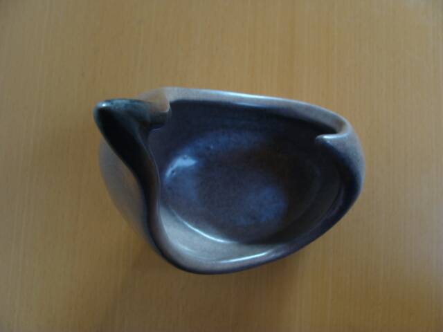 Musarra / Vallauris vintage cup