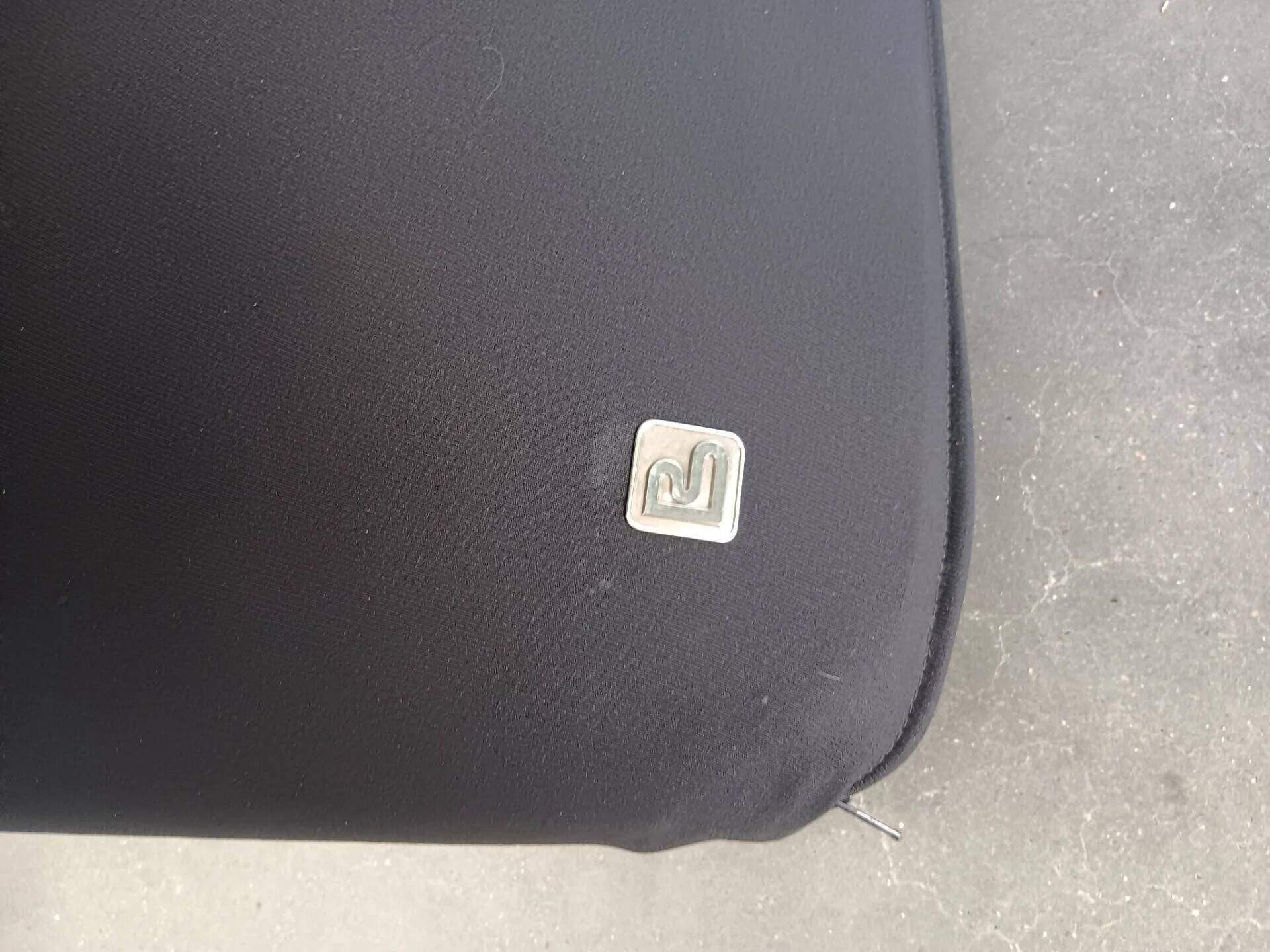 Fauteuil lounge Fiocco Busnelli par Gianni Pareschi