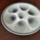 2 Moulin des Loups Orchies oyster plates