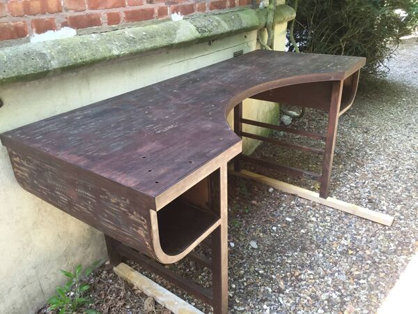 Ancien bureau postal