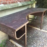 Former post office – Unique piece with industrial charm