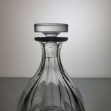 Baccarat crystal liqueur/spirit carafe