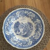 Villeroy and Boch hollow plates