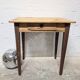 Small farm table
