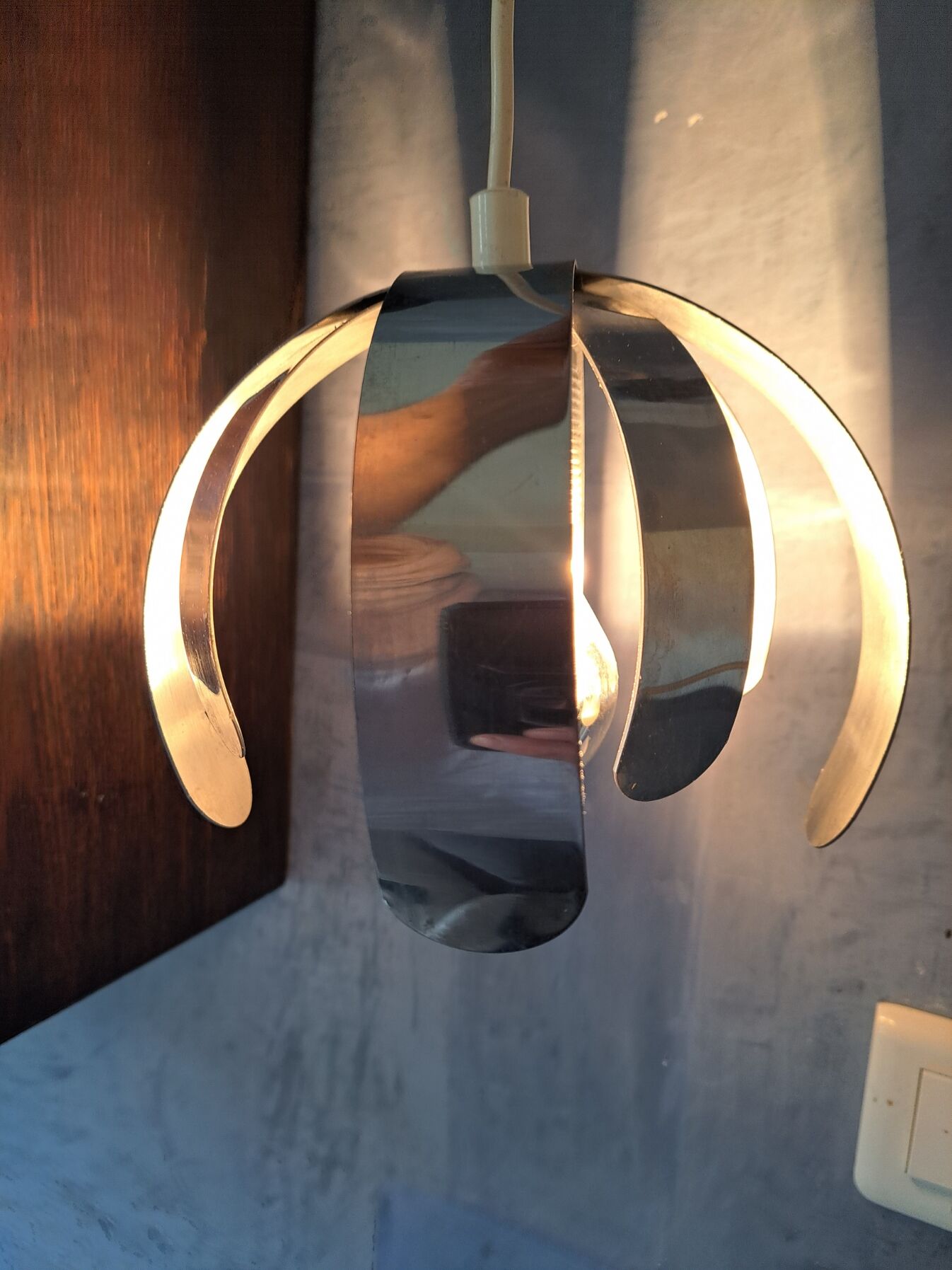 Flower of light Joceline Trocmé