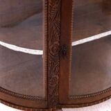 Antique bar, France, circa 1910.