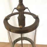 Brass lantern