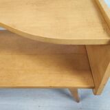 Vintage TV coffee table