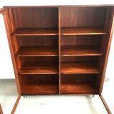 Scandinavian bookcase 60