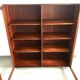 Scandinavian bookcase 60