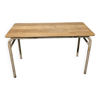 Old school table