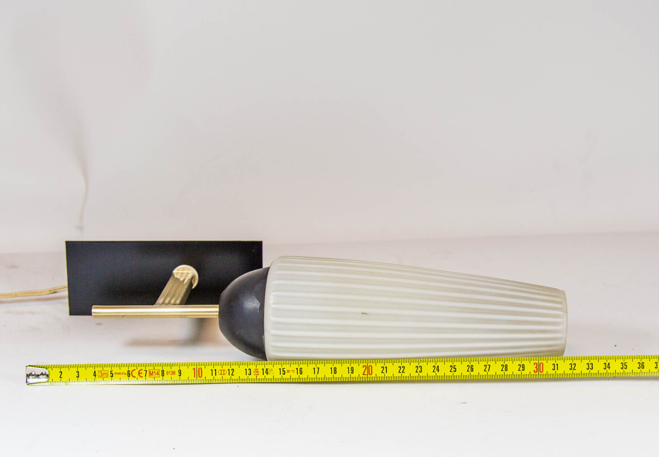 Midcentury wall lamp | Italian design | vintage 60's