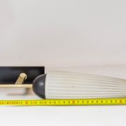 Midcentury wall lamp | Italian design | vintage 60's