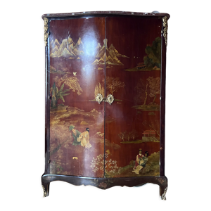 Armoire chinois