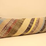 Turkish kilim pillow