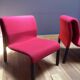 Fauteuils Mid-century