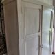 Armoire parisienne vintage