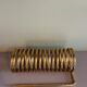 Letter holder/vinyls Yonel Lebovici Distrimex large model 1969