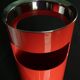 Umbrella stand 4610-50 by Gino Colombini for Kartell