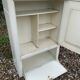 Pharmacy cabinet