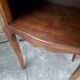 Paire de chevets style Louis XV