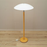 Lampadaire, design danois, années 1970, production: Danemark