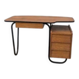 Robert Charroy Style Office