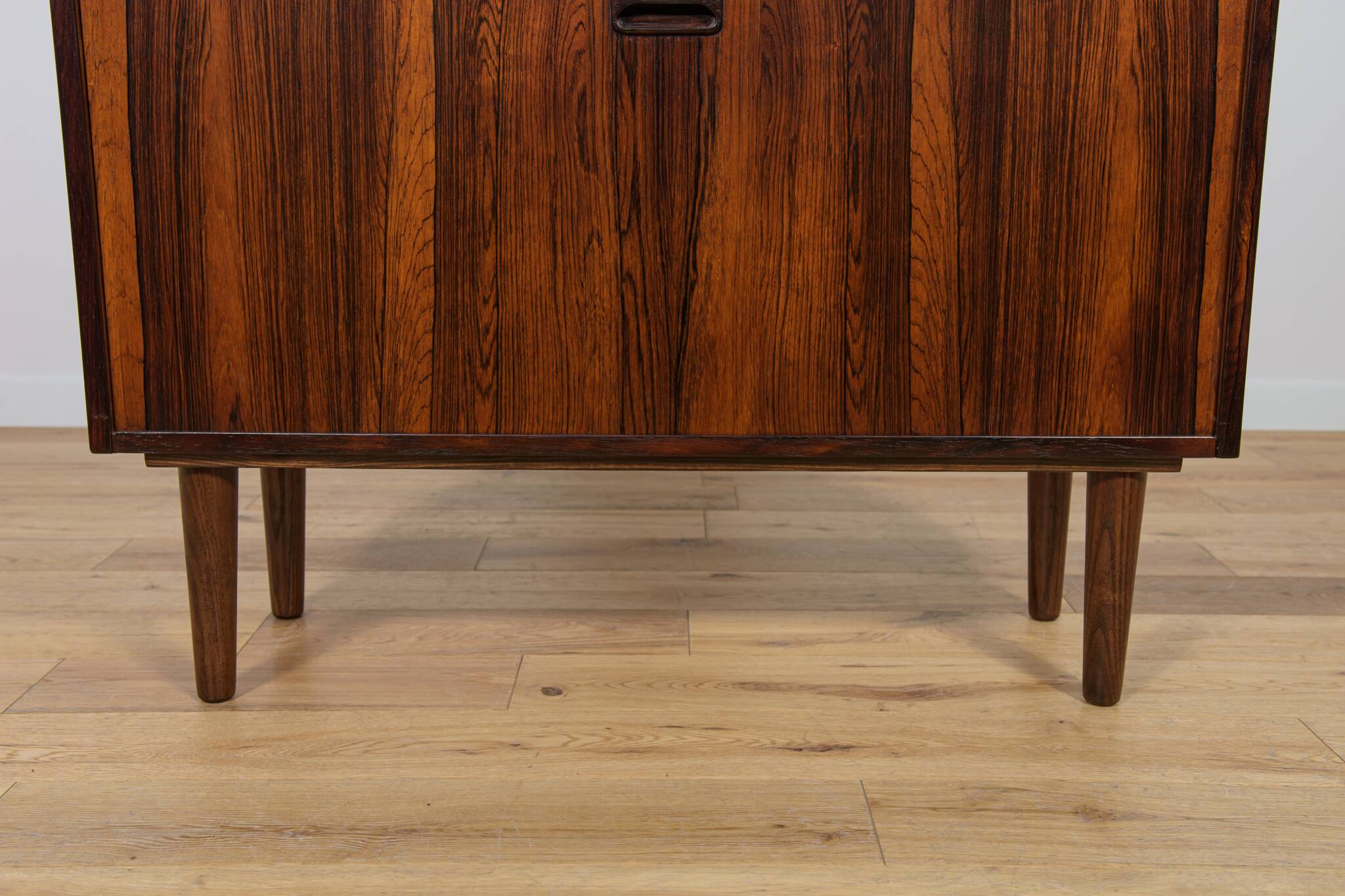 Mid-Century Rosewood Shelf, Denmark, 1970s