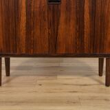 Mid-Century Rosewood Shelf, Denmark, 1970s