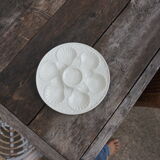 Longchamp oyster plate