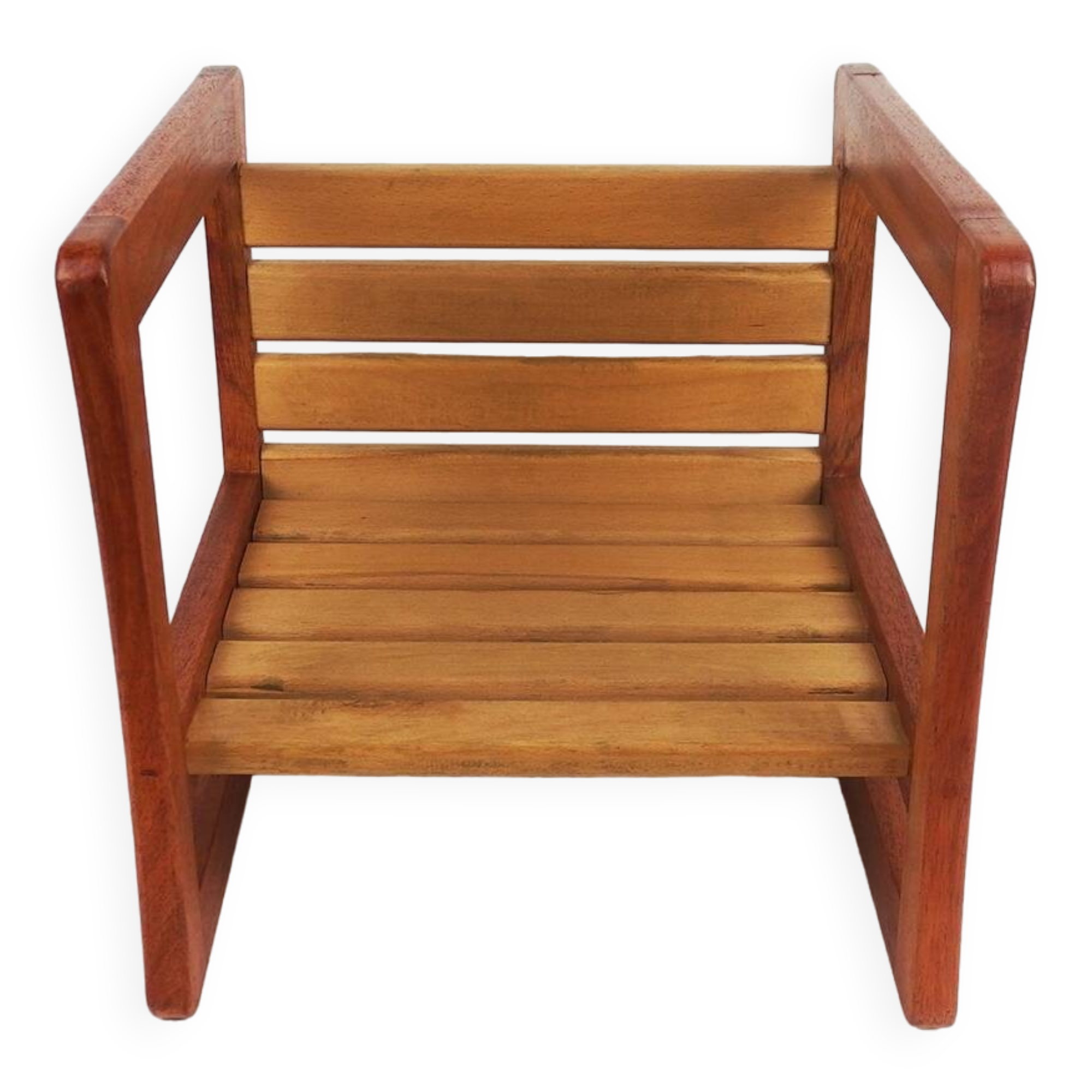 椅子 Marcel Gascoin Tabouret Marcel Gascoin stool, 1950s – Galerie Paradis