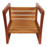Children's stool by Marcel Gascoin