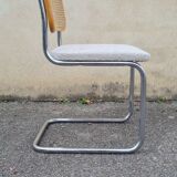 Cesca b32 chair Marcel Breuer