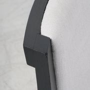 Pair of modernist chairs