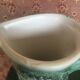 Pitcher Niderviller swirled motifs, 60s