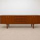 Scottish vintage sideboard A.H. McIntosh – 1960s/70s