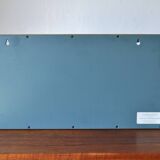 Adam Hoff & Poul Østergaard Wall Valet for Virum Møbelsnedkeri, Denmark