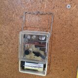 Clock collection ORTF Vintage Hourriez, 1960